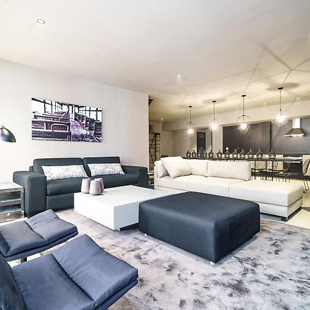 Ferienwohnung Valencia Luxury - Boutique Paz Zimmer foto