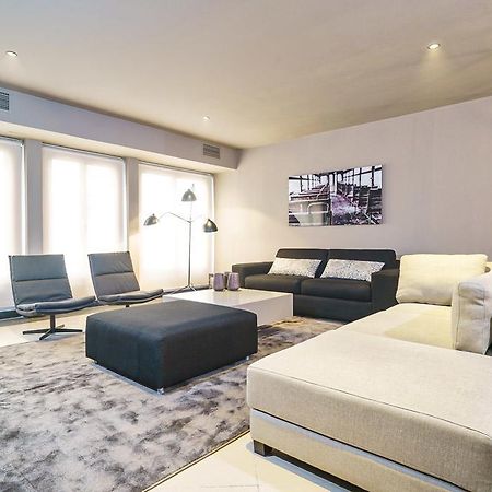 Ferienwohnung Valencia Luxury - Boutique Paz Exterior foto