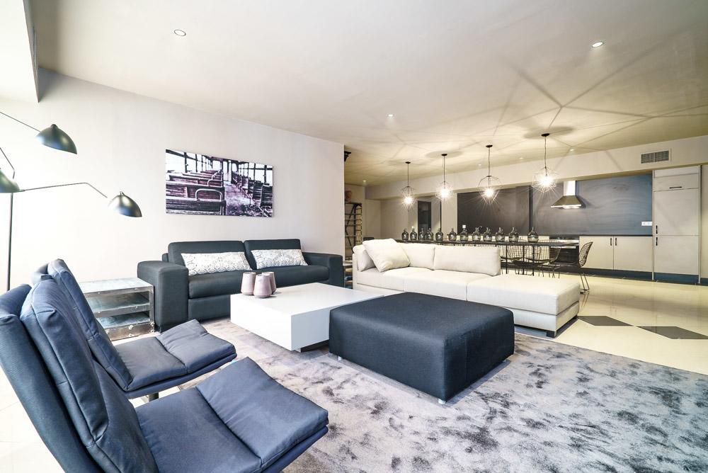Ferienwohnung Valencia Luxury - Boutique Paz Zimmer foto
