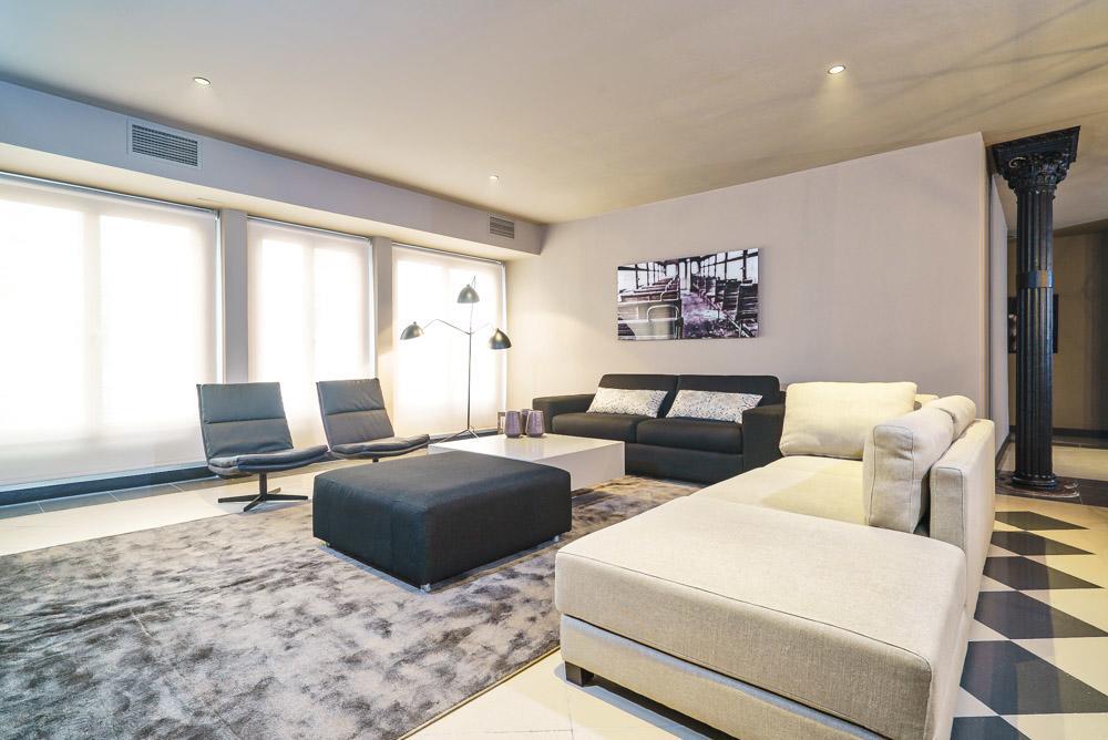 Ferienwohnung Valencia Luxury - Boutique Paz Exterior foto