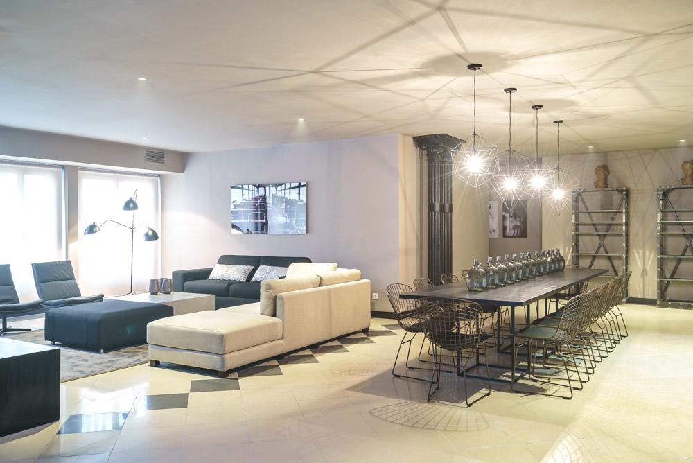 Ferienwohnung Valencia Luxury - Boutique Paz Exterior foto