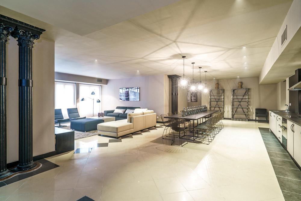 Ferienwohnung Valencia Luxury - Boutique Paz Zimmer foto