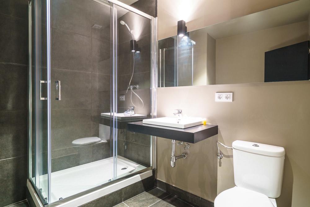 Ferienwohnung Valencia Luxury - Boutique Paz Zimmer foto